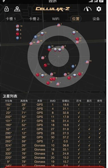 为什么微信定位一打开就是腾讯与高德地图，而不是北斗地图功能？