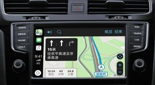 高德“互联网地图”——行业跨界的产物