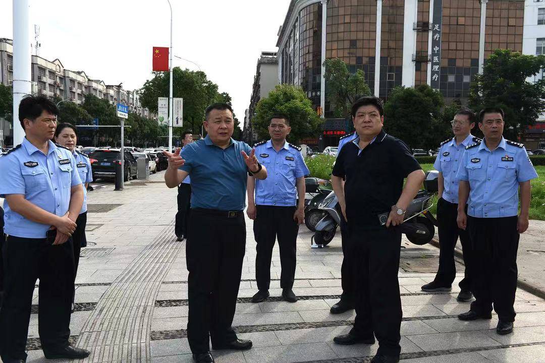 高德地图：湘潭成为全湖南最不堵车的城市！