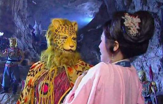 金钱豹是什么意思-金钱豹梗怎么突然就火了
