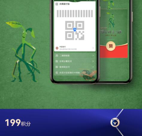 支付宝付款码皮肤怎么买？