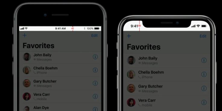 iPhone状态栏显示网速该怎么设置？