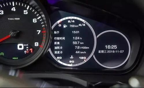 怎么算油耗几个油-百公里油耗怎么计算