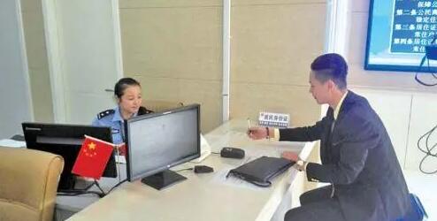 身份证过期多久可以补办-身份证过期最晚多久补办？