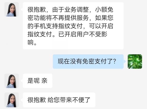 支付宝免密支付最大额度是多少（免密支付功能已下架）