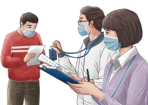 接到流调电话就要准备隔离吗？什么人会接到流调电话？