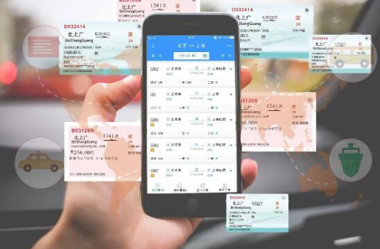 电子客票是什么意思-电子客票刷身份证就可以吗？
