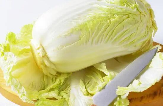 绿白菜和黄白菜哪个好？黄心白菜和大白菜的区别