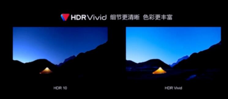 hdr显示是什么意思-华为手机hdr如何开启？