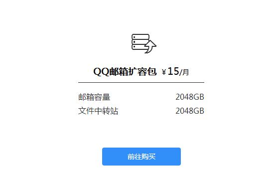QQ中转站怎么免费扩容？