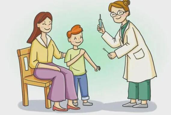 手机上怎么查孩子接种记录？孩子打的几种疫苗怎么能查询到记录