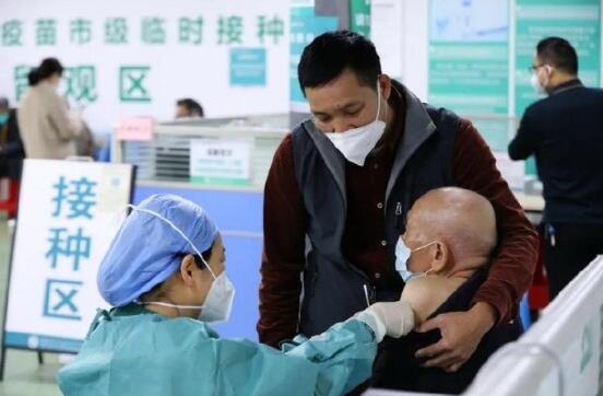 新冠阳了还有必要接种第四针疫苗吗？