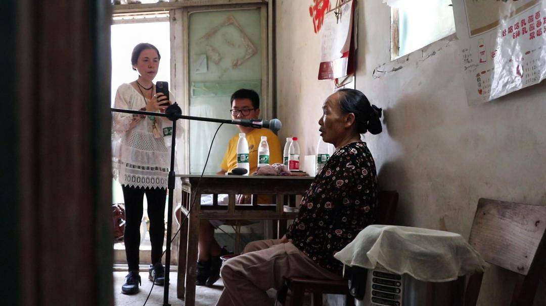 江永女书：来自大洋彼岸的传承与呼唤