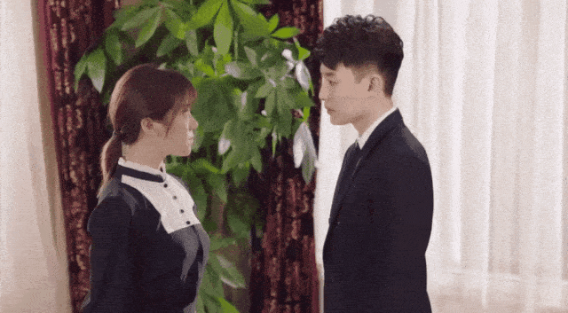 前男朋友要结婚了，新娘却不是小盼
