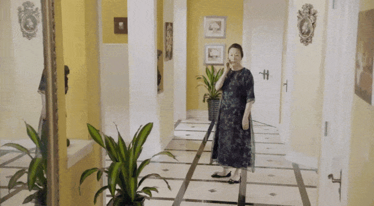 前男朋友要结婚了，新娘却不是小盼