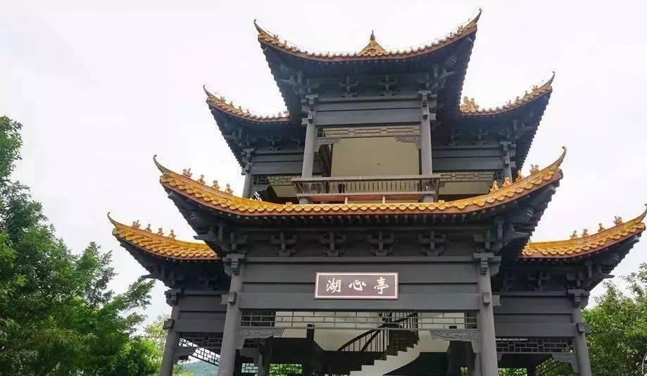 来坪山一起Gap Day，和所有烦恼疲惫说拜拜~