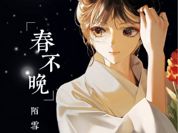 抖音你一句春不晚是什么歌