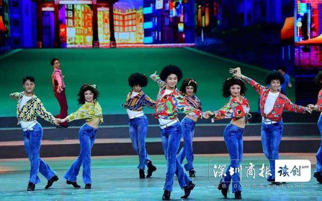 不只是瓦依那的《大梦》，歌里的深圳是什么样子？