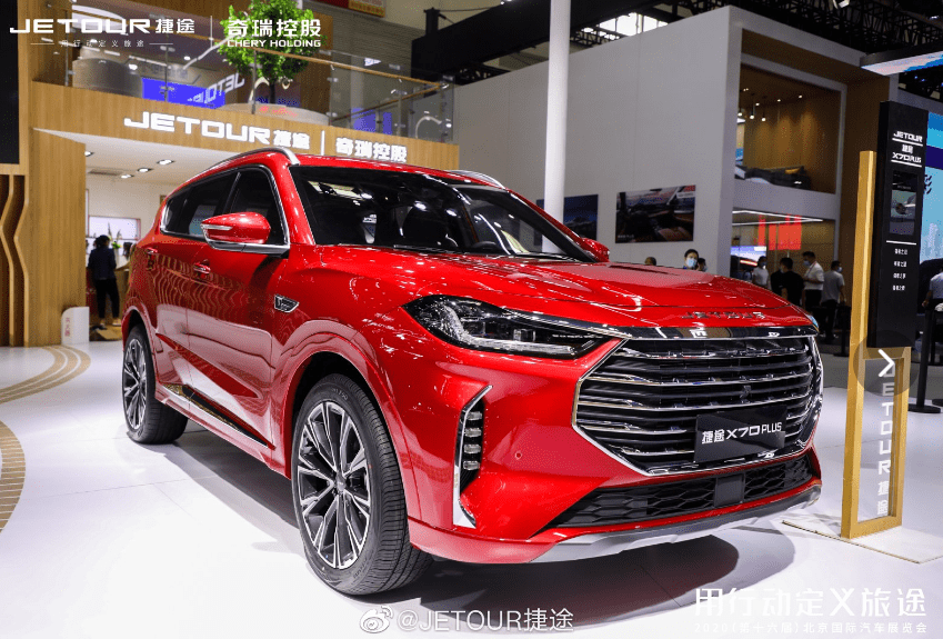 我嘞个豆！10万级SUV对比，除了长安欧尚X7PLUS还有谁？