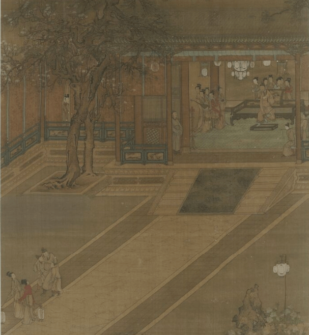 我在泸州很想…呵，根本没空想你！