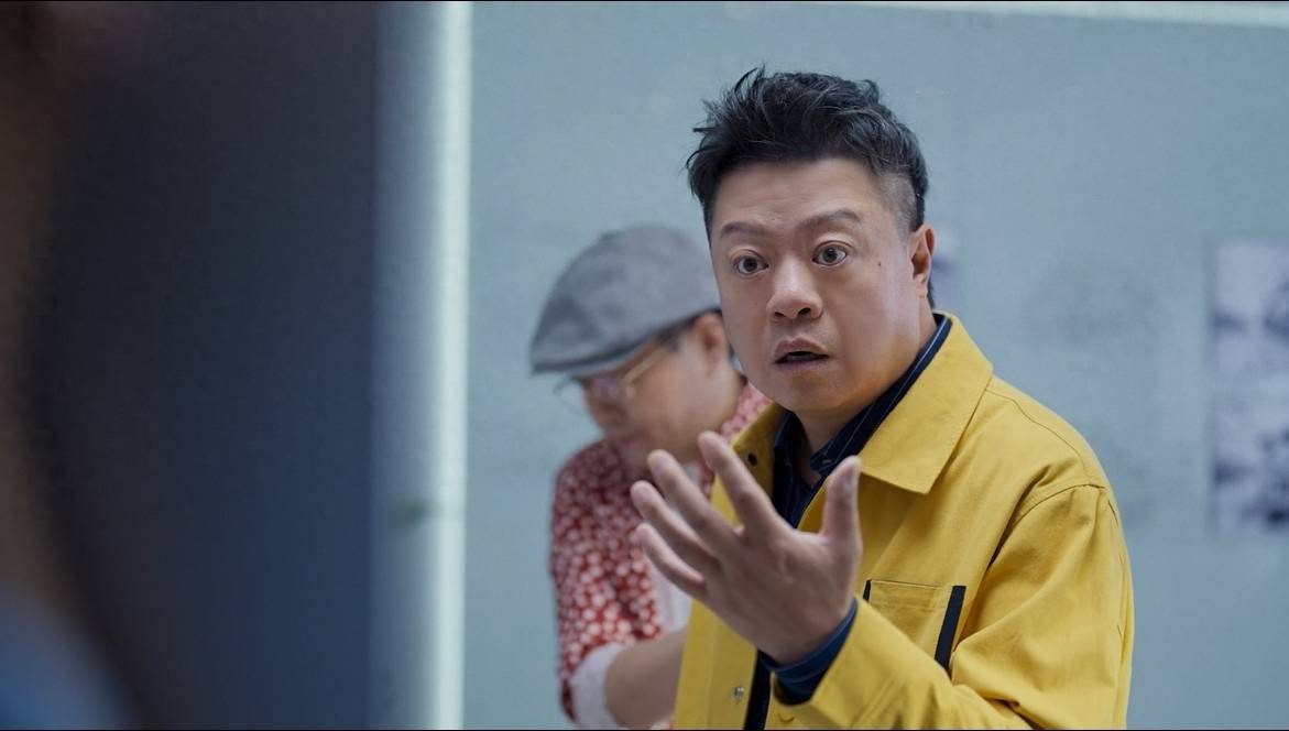 是什么车让《乐夏3》主持人马东大呼“嚯嚯嚯嚯嚯”？“嚯”的原因是什么