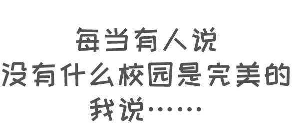每当有人说没有什么是“完美”的，我说......