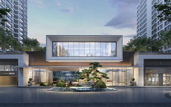 济南市“换新购”试点项目市中万科城三重政策助力客户无忧换房