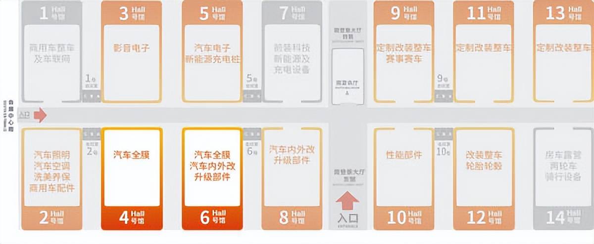 膜力四射，2024九州展百强膜企新品抢先看