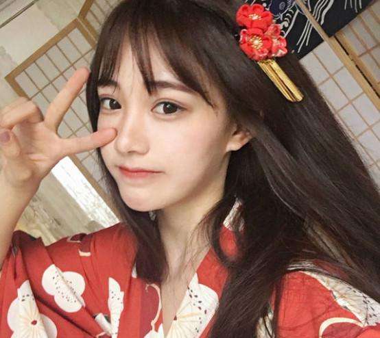 女生说你憨憨高情商回复(女生说你憨怎么回答)